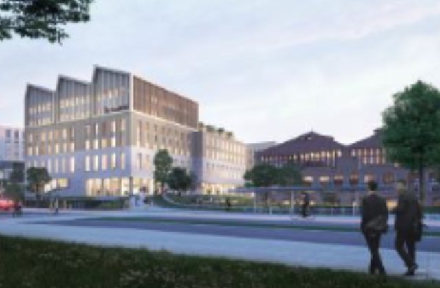 Campus Brugge