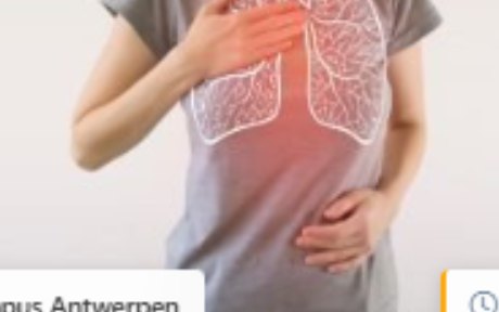 Ademhalingstherapie — Interpretatie longfunctie